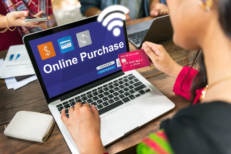 E-commerce en Argentina Diseño Web para Vender Más