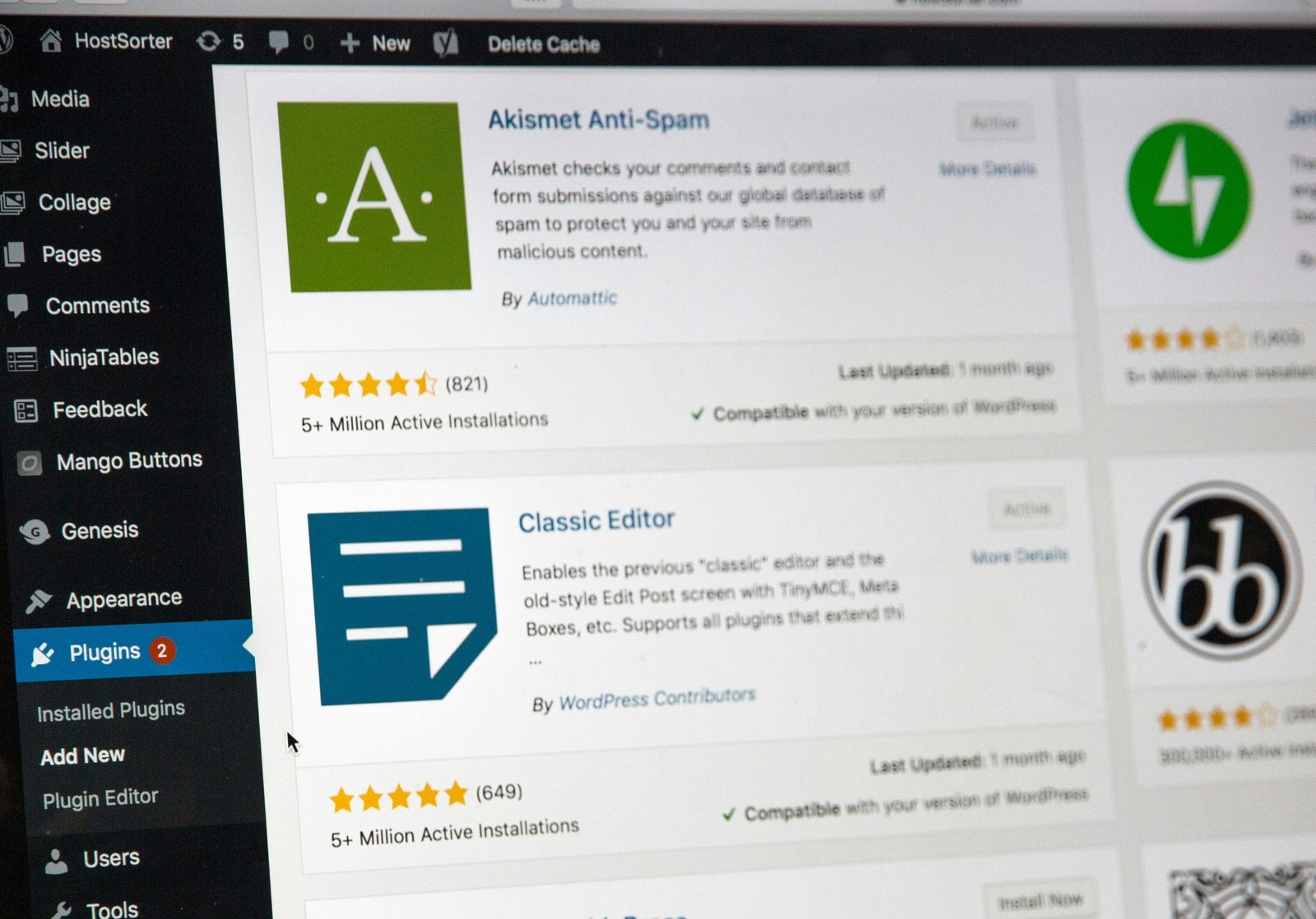 The Ultimate Guide to Choosing the Right WordPress Plugin