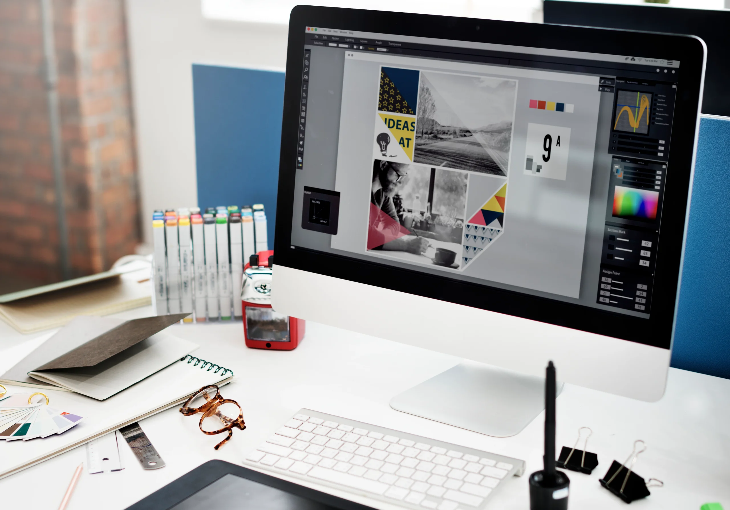 Agencia de diseño Guía completa sobre páginas web
