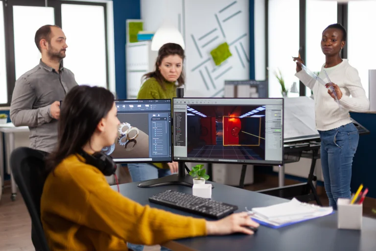Descubre el Poder del Modelado 3D: Todo lo que Necesitas Saber