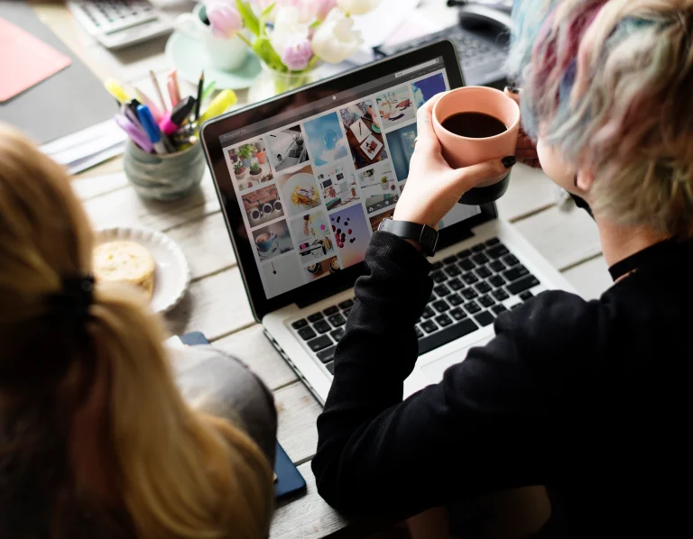 Diseño Web en WordPress La Revolución Digital en Argentina