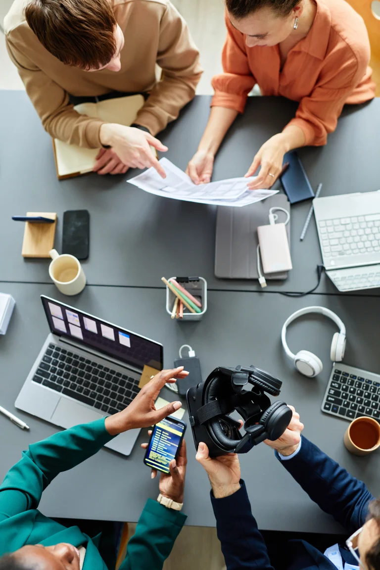 Diseño de Páginas Web para mi Empresa ¿Cómo Escoger el Mejor Diseño