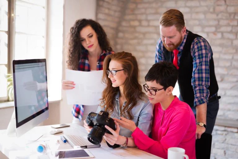 Es Rentable una Agencia de Diseño Web