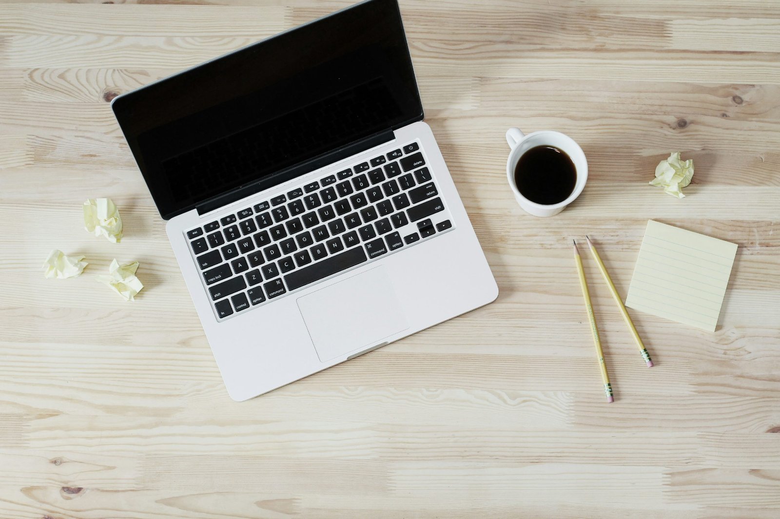 Landing Pages
