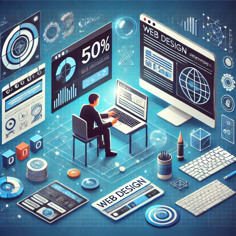 ¿Cuánto se cobra por diseñar una página web en Argentina