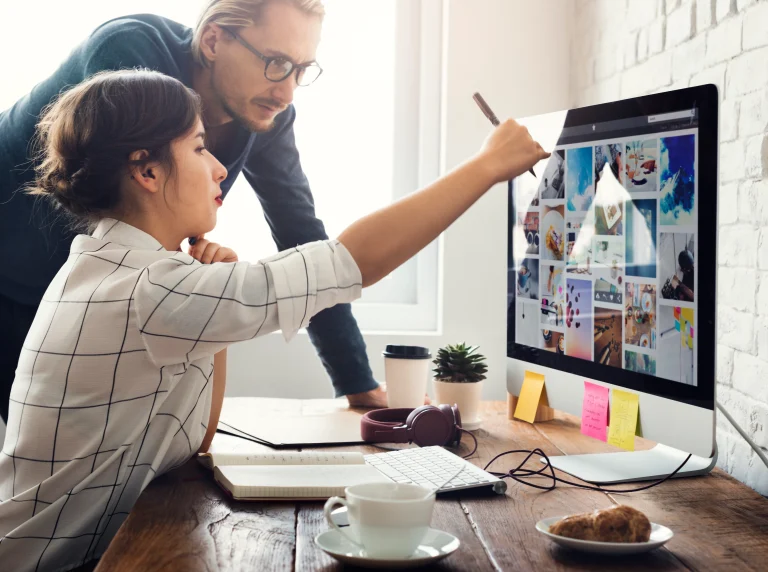 ¿Por Qué Tu Negocio Necesita una Página Web Profesional