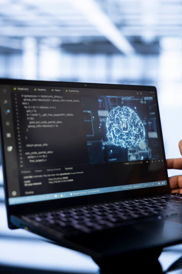 Mejores IAs para crear páginas web gratis