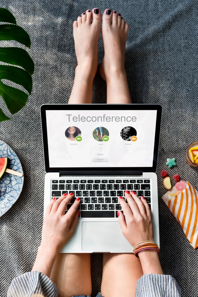 Tendencias de Diseño Web 2025 Lo Que Tu Sitio Necesita para Destacar